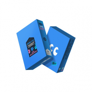 Seventeen - Nana Bnb With Seventeen 2025 Kit + WS in the group OUR PICKS / Friday Releases / 2025-07-11 at Bengans Skivbutik AB (5629732)