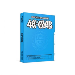 Tws - 1st Fanmeeting 42 : Club In Seoul in the group Minishops / K-Pop Minishops / Tws at Bengans Skivbutik AB (5629733)