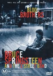 Bruce Springsteen - Blood Brothers in the group OTHER / -Start BW at Bengans Skivbutik AB (5629741)