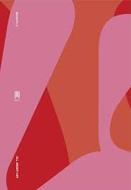 Monsta X - All About Luv (Deluxe Edition) (Photobook) in the group CD / K-Pop at Bengans Skivbutik AB (5629748)