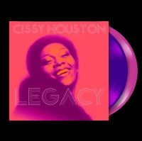 Cissy Houston - Legacy - The Complete Janus Works (Color 2Lp) RSD 2025 in the group OUR PICKS / Record Store Day / RSD 2025 at Bengans Skivbutik AB (5629752)