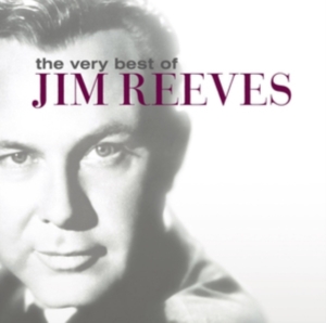 Jim Reeves - The Very Best Of in the group CD / Country at Bengans Skivbutik AB (5629762)