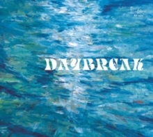 Sven Wunder - Daybreak in the group OUR PICKS / Friday Releases / 2025-09-26 at Bengans Skivbutik AB (5629769)