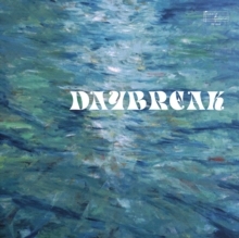 Sven Wunder - Daybreak in the group OUR PICKS / Friday Releases / 2025-09-26 at Bengans Skivbutik AB (5629772)