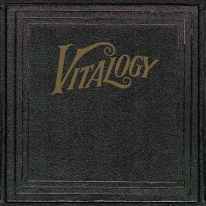 Pearl Jam - Vitalogy (Blu-ray Audio) in the group MUSIK / Musik Blu-Ray / Pop-Rock at Bengans Skivbutik AB (5629779)