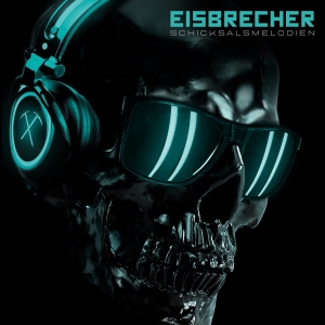 Eisbrecher - Schicksalsmelodien in the group VINYL at Bengans Skivbutik AB (5629785)