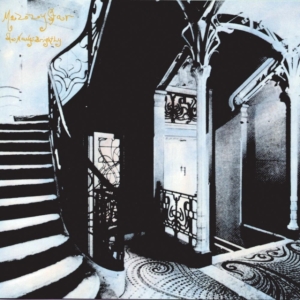 Mazzy Star - She Hangs Brightly (Vinyl) in the group OUR PICKS / Friday Releases / 2025-07-25 at Bengans Skivbutik AB (5629800)