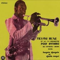 Tidiani Kone & T.P. Orchestre Poly- - Tidiani Kone Et Le T.P. Orchestre P in the group OUR PICKS / Friday Releases / 2025-07-18 at Bengans Skivbutik AB (5629802)