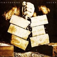 Firstborne - Lucky (Colored Vinyl Lp) in the group OUR PICKS / Friday Releases / 2025-08-08 at Bengans Skivbutik AB (5629813)