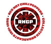 Red Hot Chili Peppers - Collected Broadcasts 1991-1995 (4 C in the group OUR PICKS / Friday Releases / 2025-07-18 at Bengans Skivbutik AB (5629824)