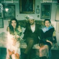James Yorkston & Friends - Songs For Nina And Johanna in the group OUR PICKS / Friday Releases / 2025-08-22 at Bengans Skivbutik AB (5629835)