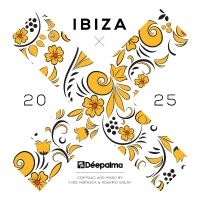 Murasca Yves & Rosario Galati - Déepalma Ibiza 2025 in the group OUR PICKS / Friday Releases / 2025-07-25 at Bengans Skivbutik AB (5629839)
