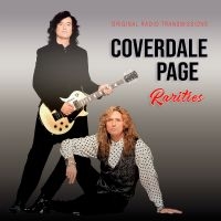 Coverdale David - Rarities in the group OUR PICKS / Friday Releases / 2025-07-25 at Bengans Skivbutik AB (5629844)