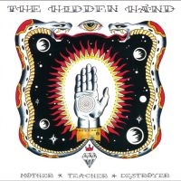 The Hidden Hand - Mother * Teacher * Destroyer in the group OUR PICKS / Friday Releases / 2025-07-04 at Bengans Skivbutik AB (5629854)
