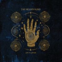 The Hidden Hand - Live In Leipzig in the group OUR PICKS / Friday Releases / 2025-07-04 at Bengans Skivbutik AB (5629856)