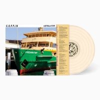 C.O.F.F.I.N - Australia Stops in the group OUR PICKS / Friday Releases / 2025-07-11 at Bengans Skivbutik AB (5629860)