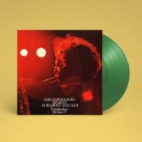 Koivistoinen Eero Quartet - At Belmont Jazz Club in the group OUR PICKS / Friday Releases / 2025-09-05 at Bengans Skivbutik AB (5629862)