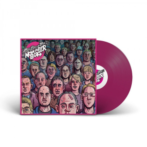 The Good The Bad And The Zugly - November Boys (Pink Vinyl LP) in the group OUR PICKS / Friday Releases / 2025-09-05 at Bengans Skivbutik AB (5629872)