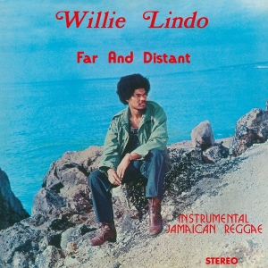 Willie Lindo - Far And Distant in the group OUR PICKS / Friday Releases / 2025-07-18 at Bengans Skivbutik AB (5629880)