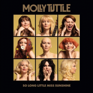 Molly Tuttle - Solonglittlemisssunshine-Black in the group VINYL / Pop-Rock at Bengans Skivbutik AB (5629892)