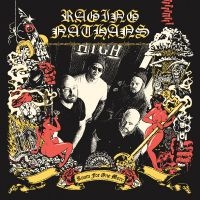 The Raging Nathans - Room For One More in the group VINYL / Pop-Rock at Bengans Skivbutik AB (5629896)