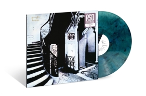 Mazzy Star - She Hangs Brightly (Rsd Essentials Aqua & Blue Marbled Vinyl) in the group OUR PICKS / Friday Releases / 2025-07-25 at Bengans Skivbutik AB (5629902)