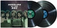 Horslips - At The Bbc (2 Lp Black Vinyl) in the group OUR PICKS / Friday Releases / 2025-07-25 at Bengans Skivbutik AB (5629908)