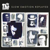 The The - Slow Emotion Replayed in the group OUR PICKS / Friday Releases / 2025-07-11 at Bengans Skivbutik AB (5629946)