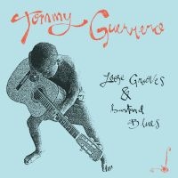 Tommy Guerrero - Loose Grooves & Bastard Blues in the group VINYL / Pop-Rock at Bengans Skivbutik AB (5629949)