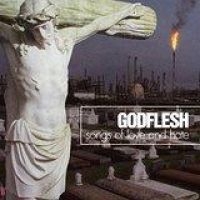 Godflesh - Songs Of Love & Hate in the group CD / Pop-Rock at Bengans Skivbutik AB (5629955)