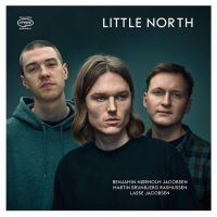 Little North - Little North in the group CD / Jazz at Bengans Skivbutik AB (5629959)