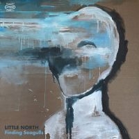 Little North - Finding Seagulls in the group VINYL / Jazz at Bengans Skivbutik AB (5629960)