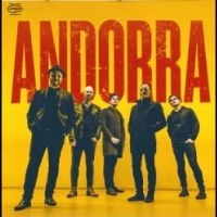 Andorra - Andorra in the group VINYL / Jazz at Bengans Skivbutik AB (5629965)