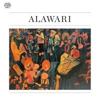 Alawari - Alawari in the group CD / Jazz at Bengans Skivbutik AB (5629968)