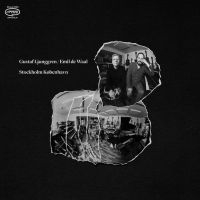 Gustaf Ljunggren / Emil De Waal - Stockholm København in the group CD / Jazz at Bengans Skivbutik AB (5629973)
