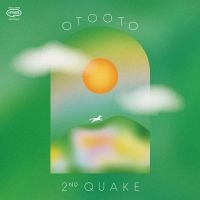 Otooto - 2Nd Quake in the group VINYL / Bestsellers at Bengans Skivbutik AB (5629990)