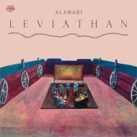 Alawari - Leviathan in the group VINYL / Bestsellers at Bengans Skivbutik AB (5629995)