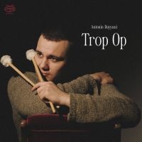 Antonio Dayyani - Trop Op in the group CD / Jazz at Bengans Skivbutik AB (5630003)