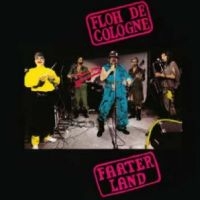 Floh De Cologne - Faaterland in the group VINYL / Pop-Rock at Bengans Skivbutik AB (5630034)