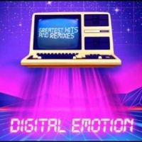 Digital Emotion - Greatest Hits & Remixes in the group VINYL / Elektroniskt,Pop-Rock at Bengans Skivbutik AB (5630044)
