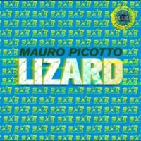 Mauro Picotto - Lizard in the group VINYL / Pop-Rock at Bengans Skivbutik AB (5630050)