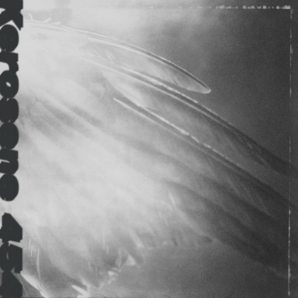 Kerosene 454 - Came By To Kill Me (Sea Blue Galaxy in the group OUR PICKS / Friday Releases / 2025-08-01 at Bengans Skivbutik AB (5630055)
