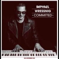 Raphael Wressnig - Committed in the group VINYL / Pop-Rock at Bengans Skivbutik AB (5630057)