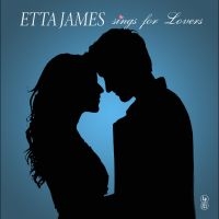 Etta James - Etta James Sings For Lovers in the group VINYL / Jazz at Bengans Skivbutik AB (5630069)