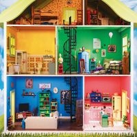 Pretty Bitter - Pleaser (Blueberry Lemonade Splatte in the group VINYL / Pop-Rock at Bengans Skivbutik AB (5630090)