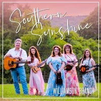 Williamson Branch - Southern Sunshine in the group OUR PICKS / Friday Releases / 2025-07-11 at Bengans Skivbutik AB (5630138)
