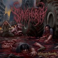 Symphobia - Hideously Traumatic in the group OUR PICKS / Friday Releases / 2025-07-11 at Bengans Skivbutik AB (5630144)
