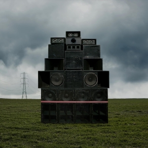 Faithless - Champion Sound (2LP Black Vinyl) in the group OUR PICKS / Friday Releases / 2025-09-05 at Bengans Skivbutik AB (5630164)