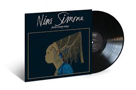 Nina Simone - Fodder On My Wings in the group VINYL / Jazz at Bengans Skivbutik AB (5630213)