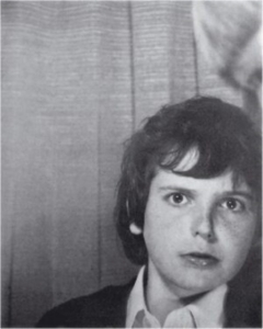 Nocturnal Emissions - Tissue Of Lies in the group CD / Pop-Rock at Bengans Skivbutik AB (5630215)